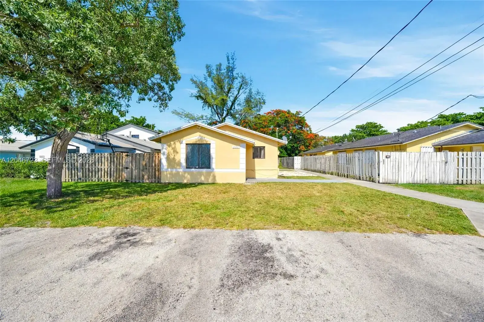 3 bedroom 2 bath Residential Lease for rent at 20117 SW 88th Ct, Cutler Bay FL 33189