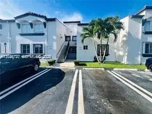 3 bedroom 2 bath Residential Lease for rent at 12526 NW 11th Trl # 207, Miami FL 33182