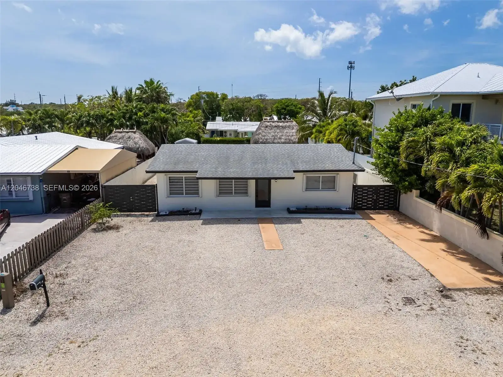 3 bedroom 2 bath Residential for sale at 16 Fishermans Trl, Key Largo FL 33037