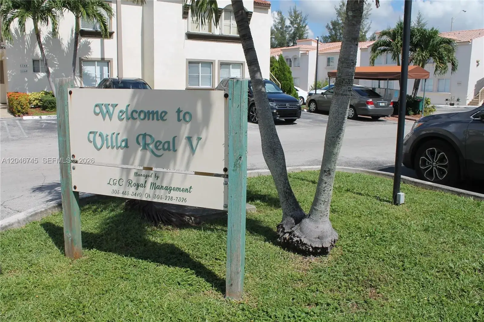 1153 NW 125th Pl # 106, Miami FL 33182
