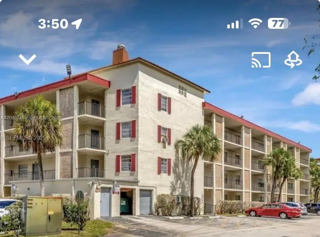 2 bedroom 2 bath Residential for sale at 3001 NW 48th Ave # 444, Lauderdale Lakes FL 33313