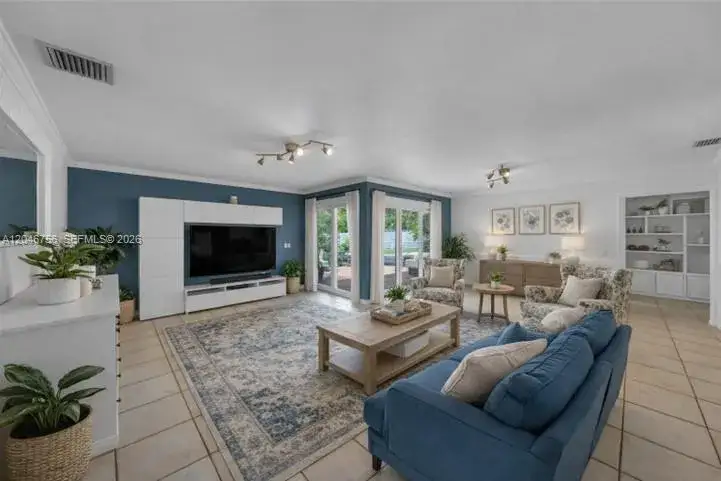 4 bedroom 2 bath Residential for sale at 14630 SW 147th Ct, Miami FL 33196