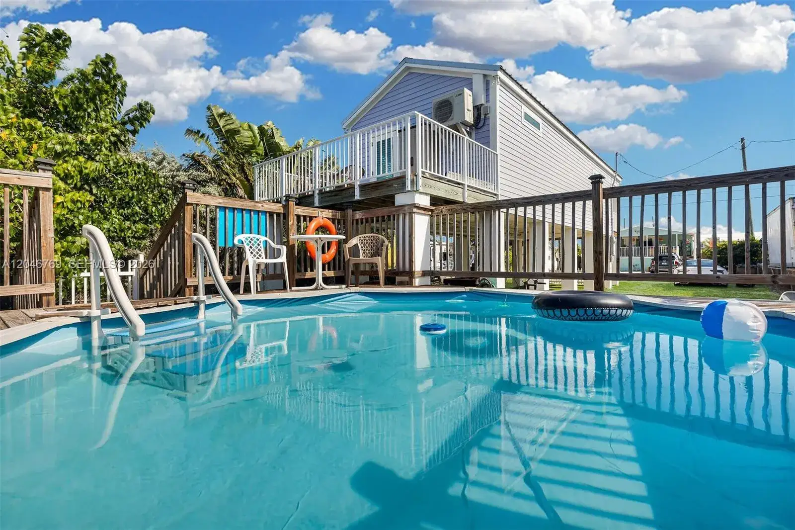 2 bedroom 1 bath Residential for sale at 925 83rd Street Ocean, Marathon FL 33050