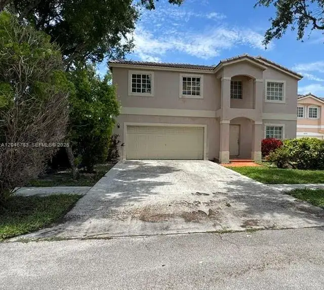 3 bedroom 2 bath Residential for sale at 10275 SW 24th St, Miramar FL 33025