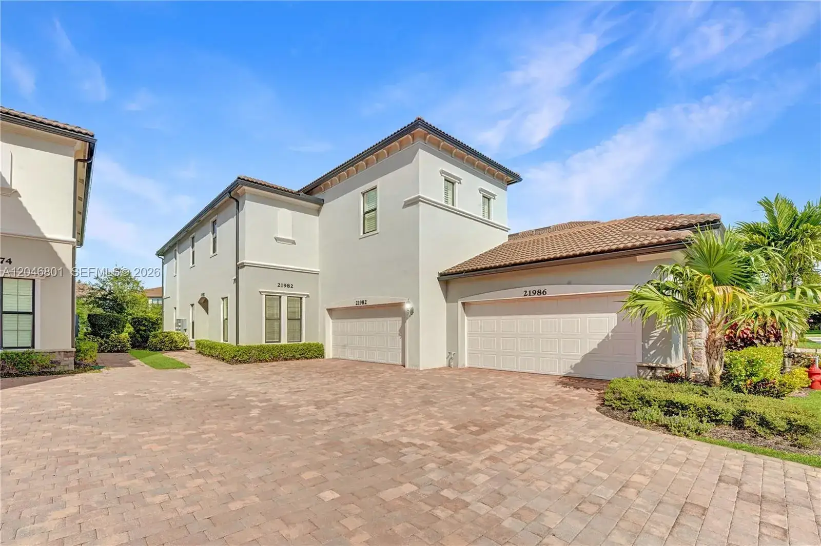 3 bedroom 2 bath Residential for sale at 21982 Canadensis Cir # 101, Boca Raton FL 33428