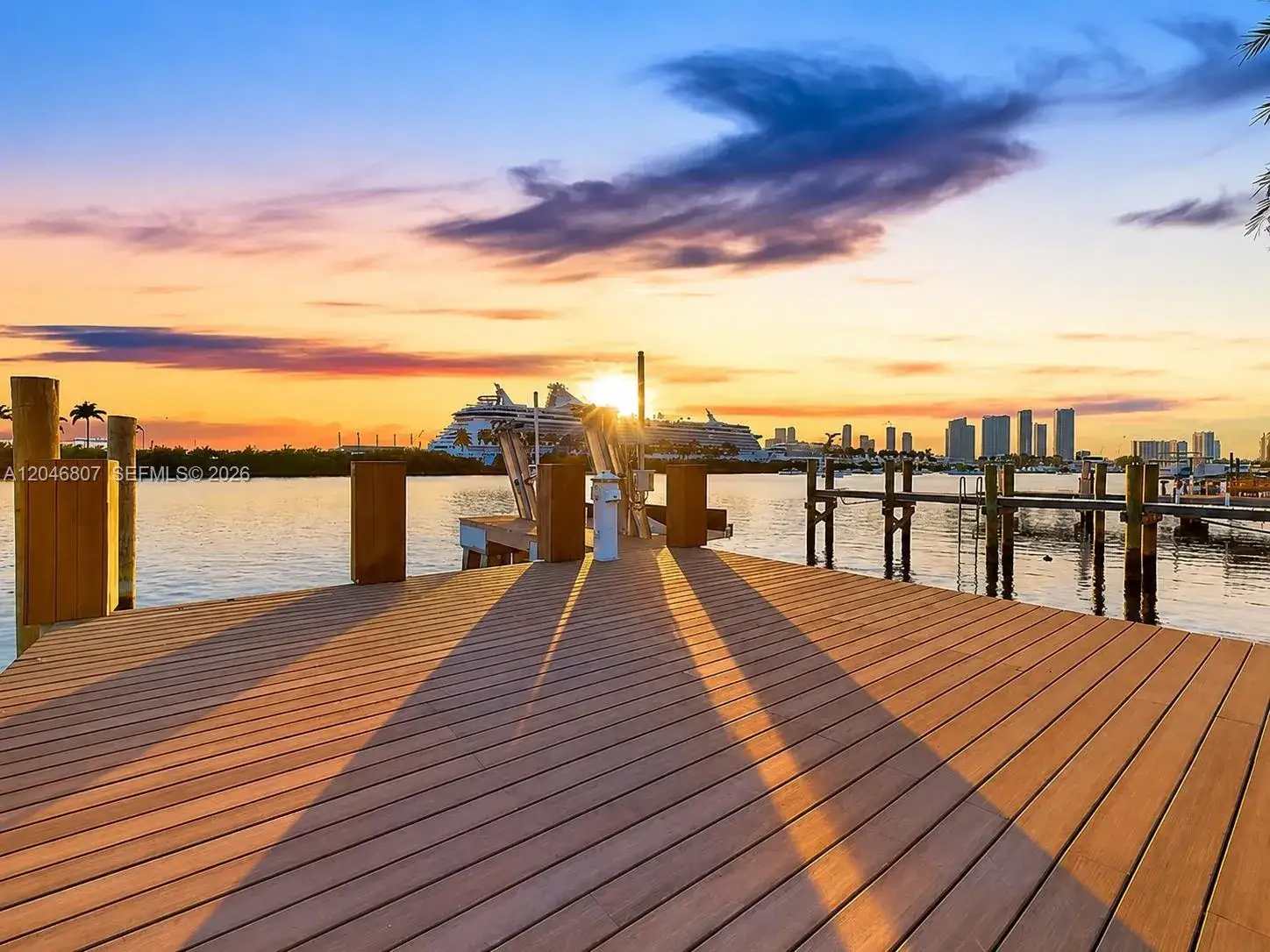 4 bedroom 4 bath Residential Lease for rent at 260 S Coconut Ln, Miami Beach FL 33139