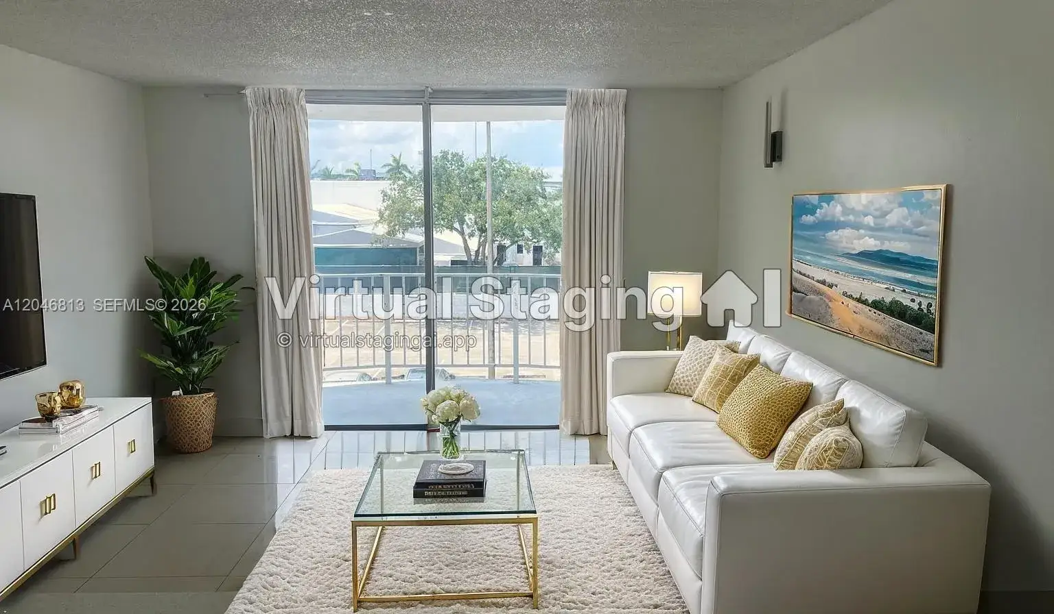 2 bedroom 2 bath Residential Lease for rent at 488 NW 165th St Rd # 309, Miami FL 33169