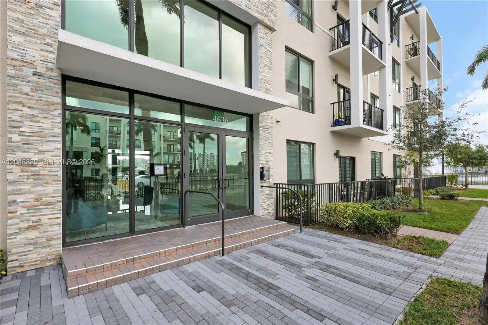 3 bedroom 2 bath Residential for sale at 4636 NW 84th Ave # 22, Doral FL 33166