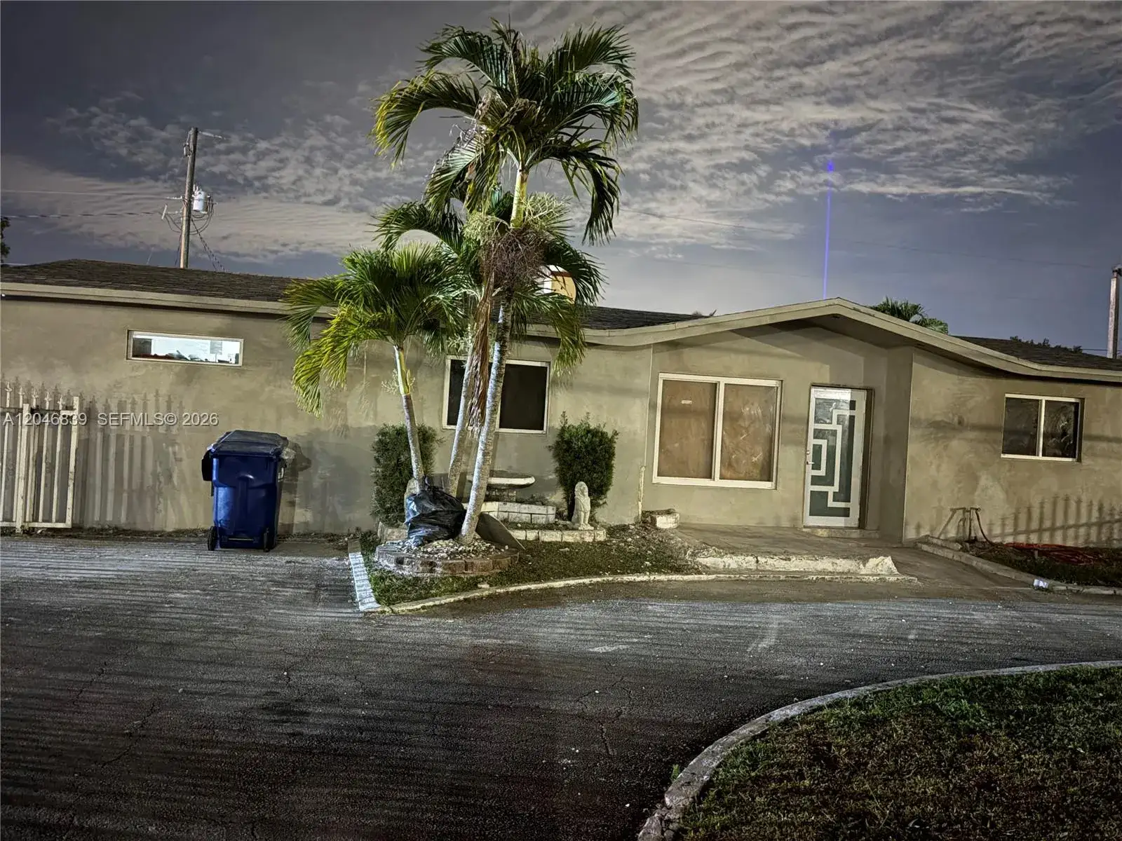 4 bedroom 3 bath Residential Lease for rent at 3355 NW 213th Ter # 0, Miami Gardens FL 33056