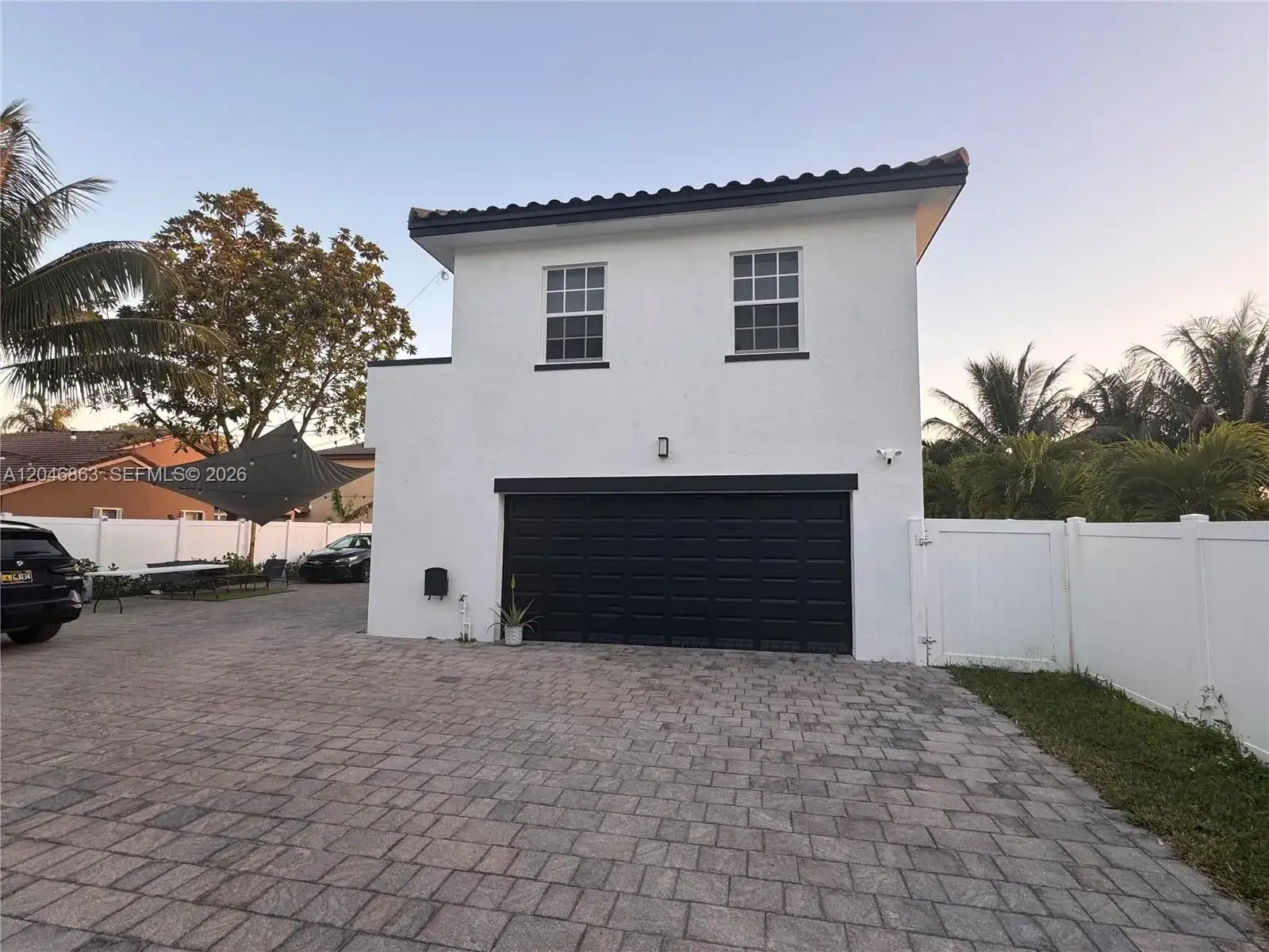 1 bath Residential Lease for rent at 16934 SW 92nd St Cir, Miami FL 33196