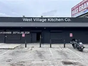 Business Opportunity for sale at 2739 NW 54th St, Miami FL 33142