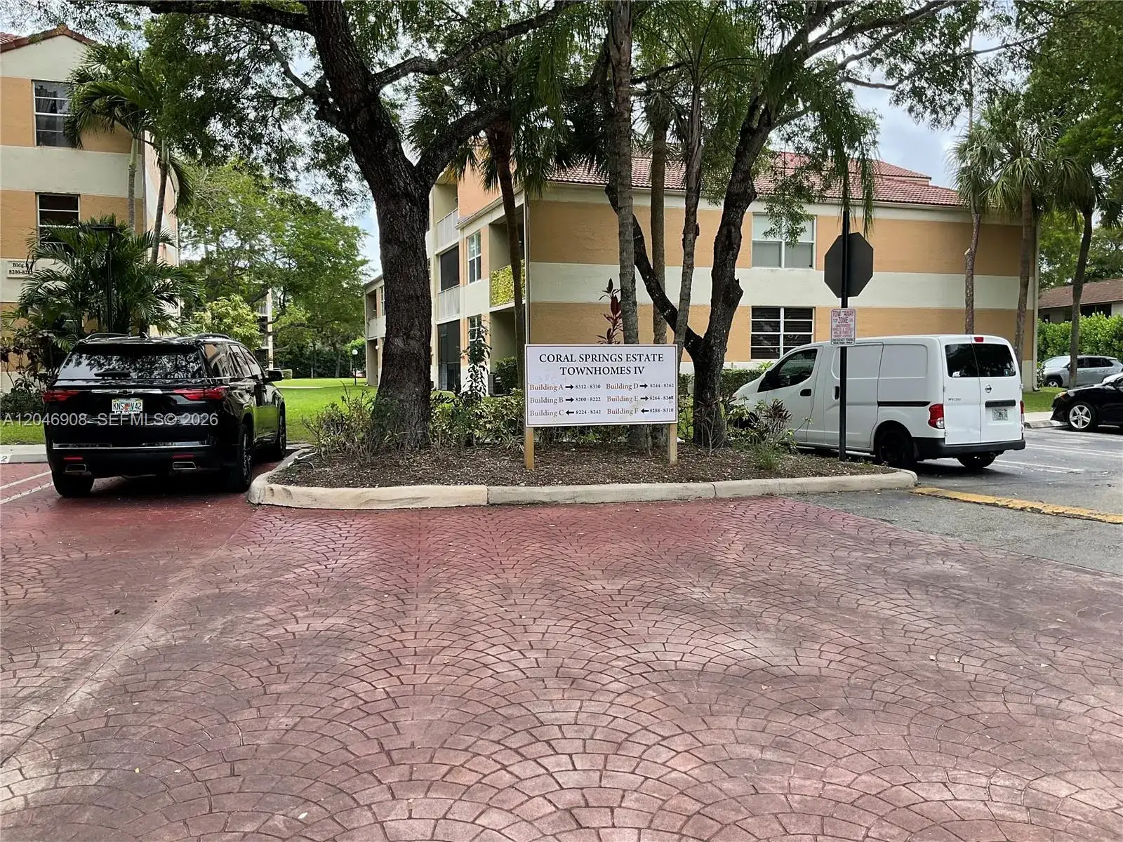 2 bedroom 2 bath Residential for sale at 8282 NW 24th St # 8282, Coral Springs FL 33065
