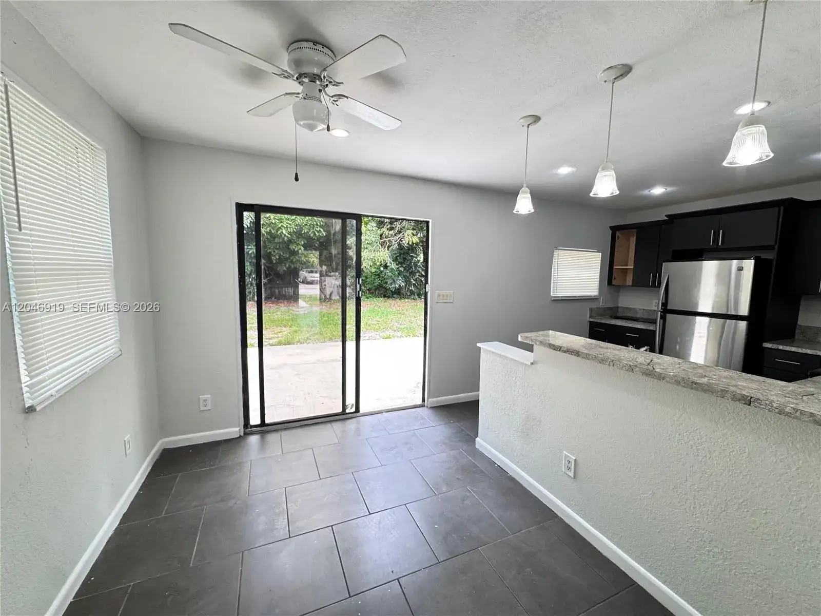 4 bedroom 3 bath Residential Lease for rent at 1801 NE 50th St, Pompano Beach FL 33064