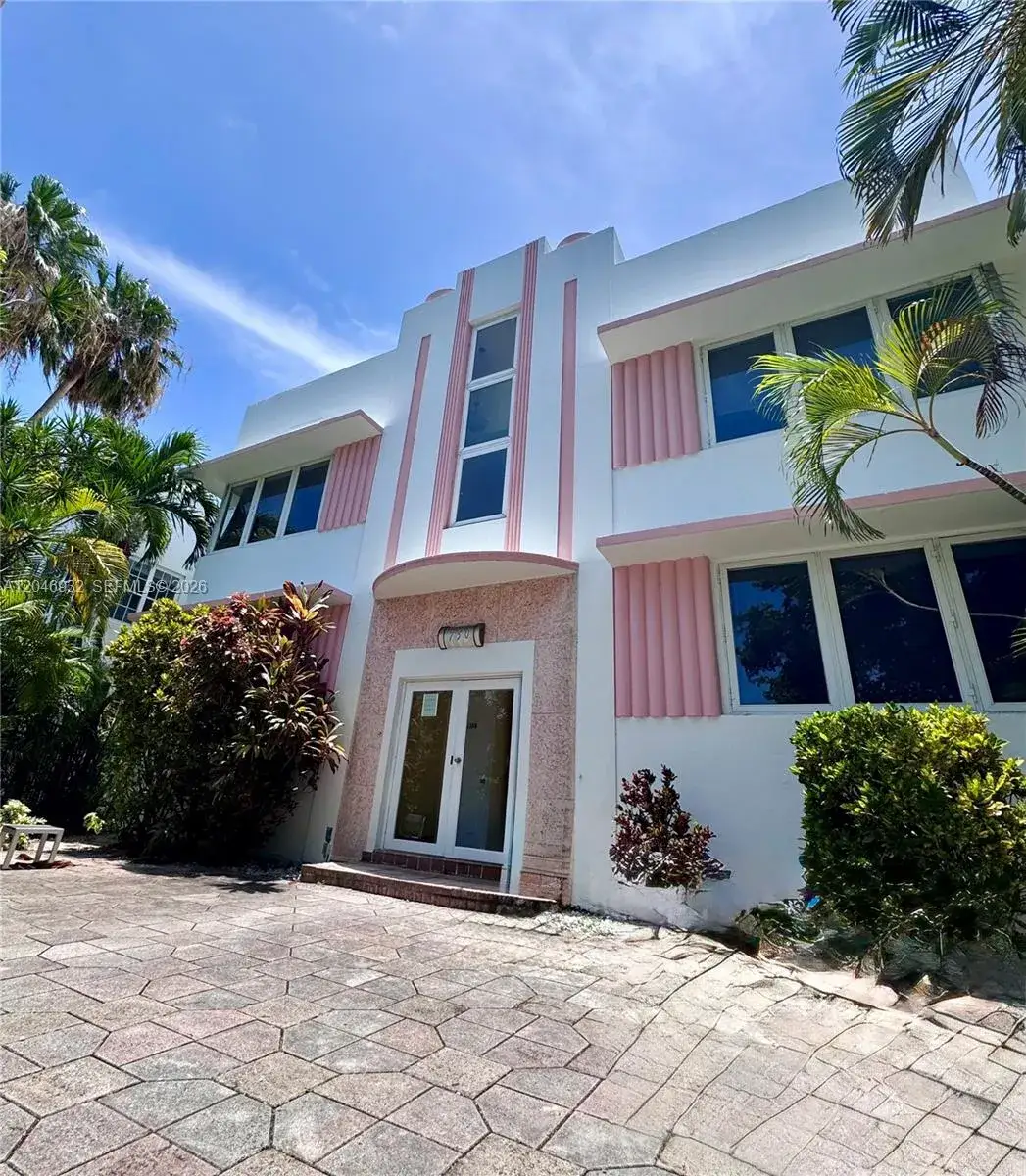 1 bedroom 1 bath Residential for sale at 750 Jefferson Ave # 4, Miami Beach FL 33139