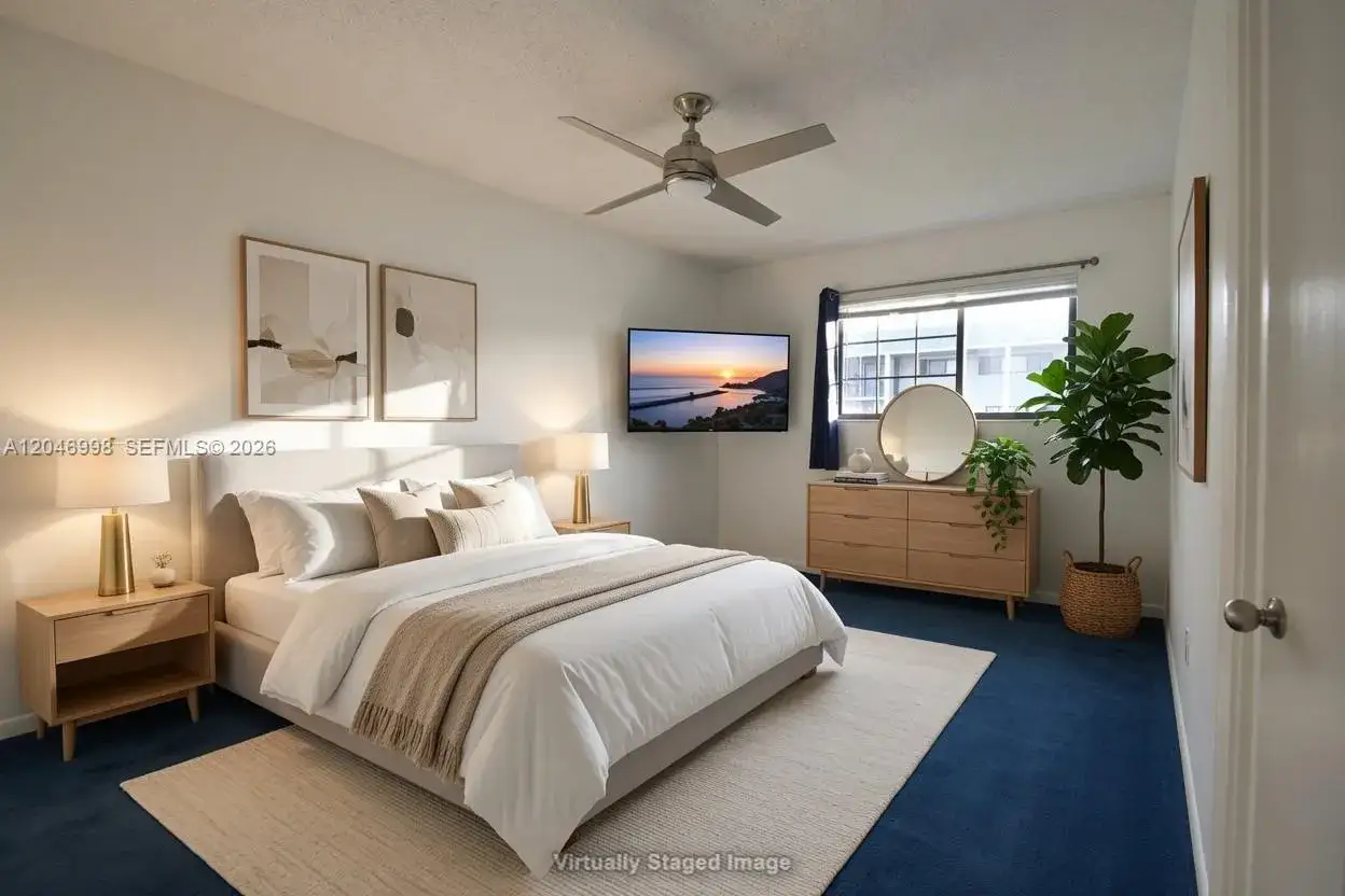 2 bedroom 2 bath Residential Lease for rent at 20741 NE 4th Ct # 104, Miami FL 33179
