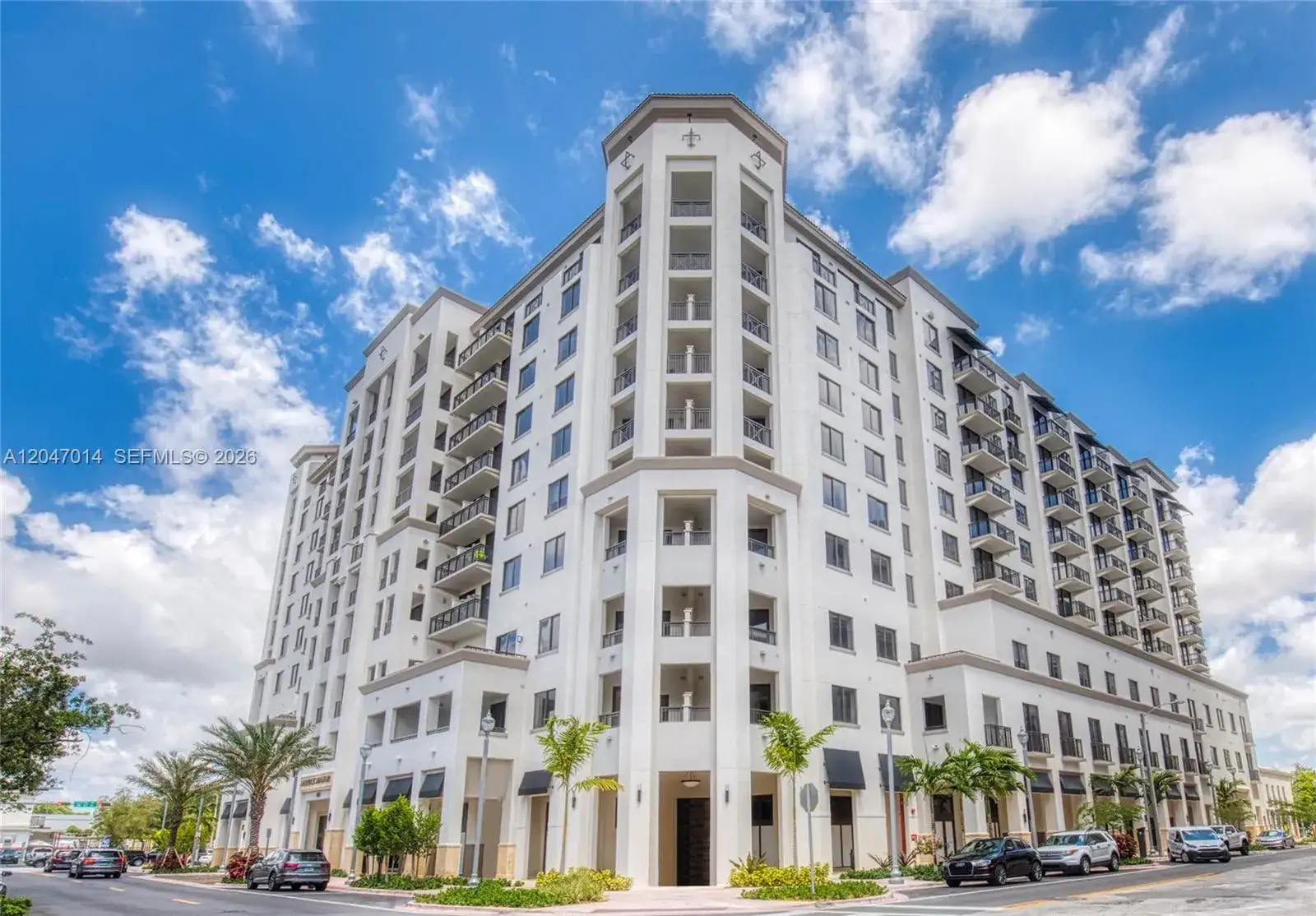 301 Altara Ave # 733, Coral Gables FL 33146