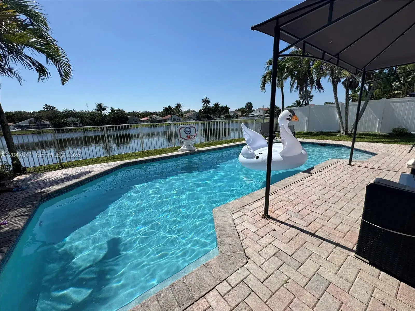 4 bedroom 2 bath Residential for sale at 4943 SW 33rd Way, Hollywood FL 33312