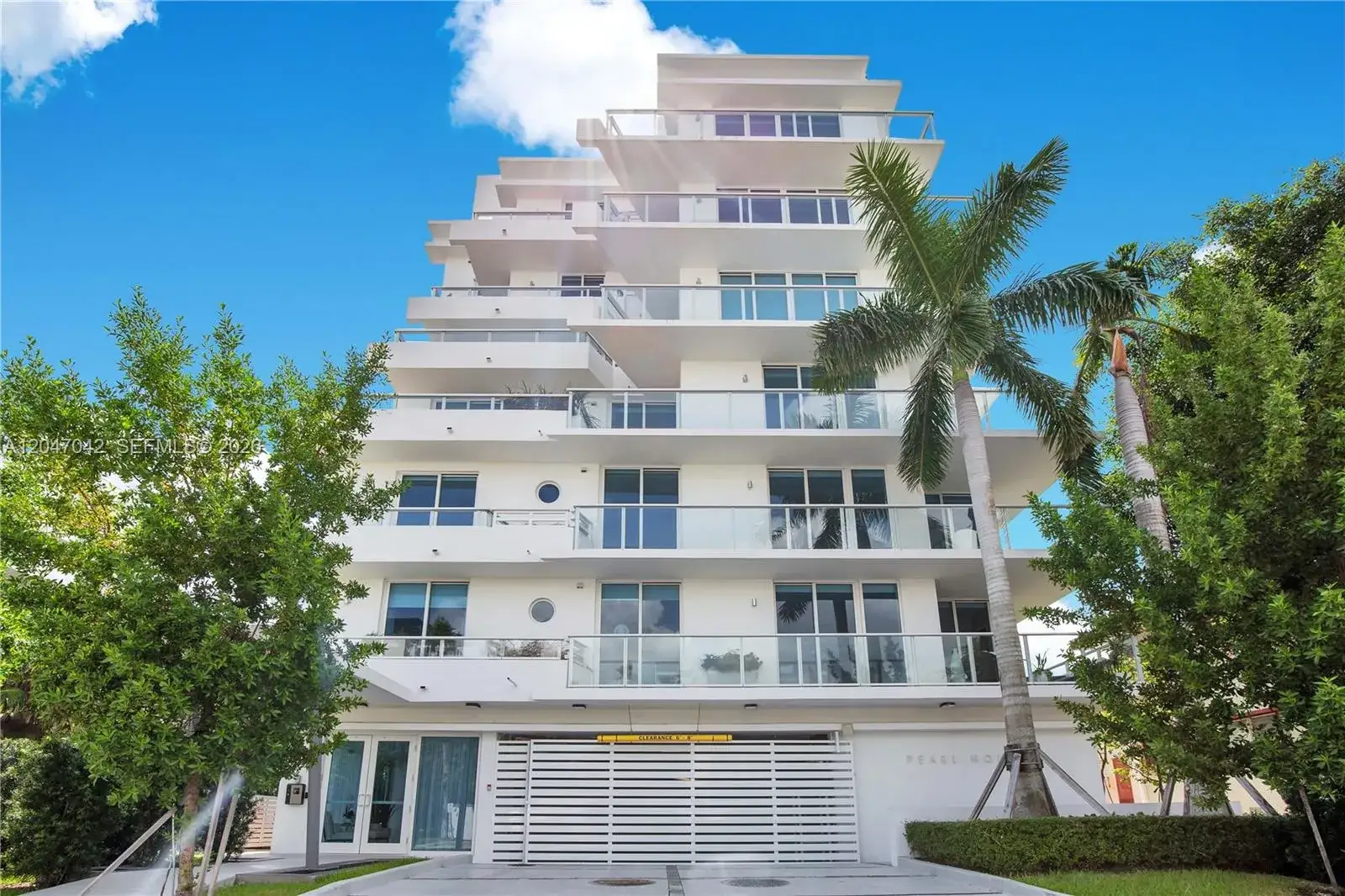 3 bedroom 3 bath Residential Lease for rent at 1170 101st St # 301, Bay Harbor Islands FL 33154