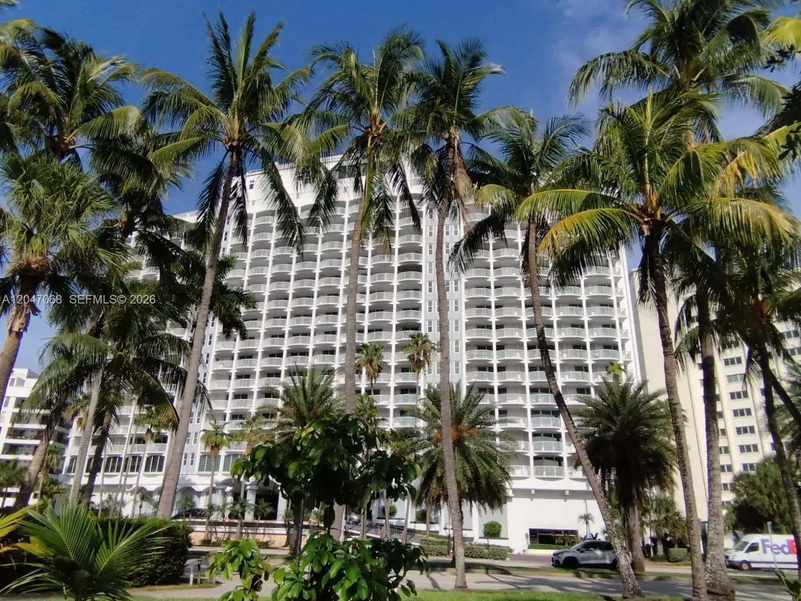 1 bath Residential Lease for rent at 5401 Collins Ave # 1110, Miami Beach FL 33140