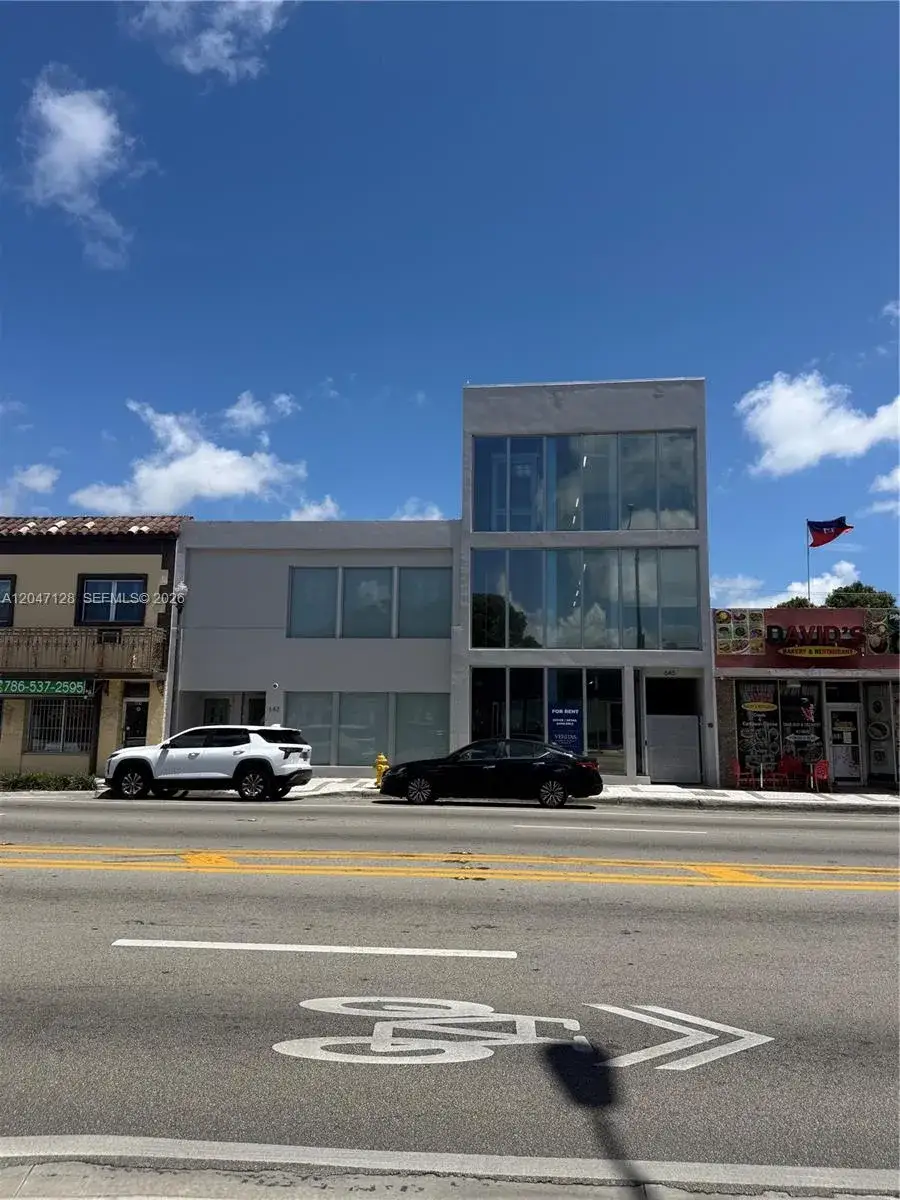 Commercial Sale for sale at 645 NE 125th St # G, North Miami FL 33161