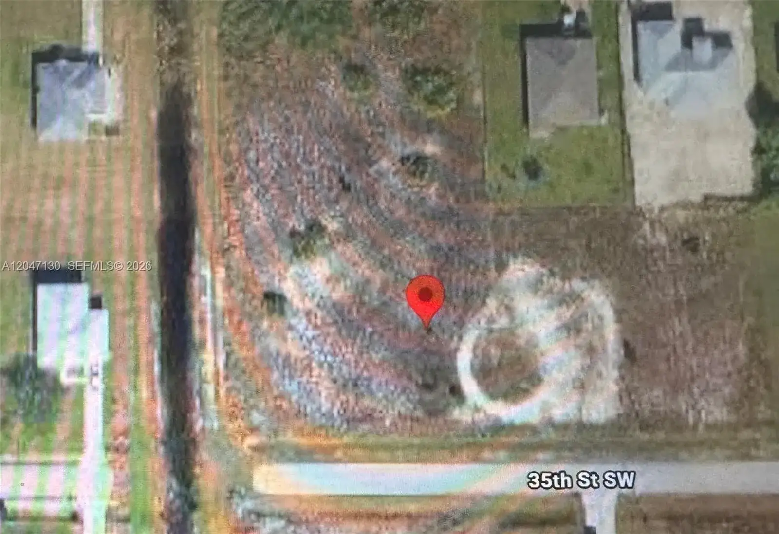 Land/Boat Docks for sale at 3816 35, Lehigh Acres FL 33976