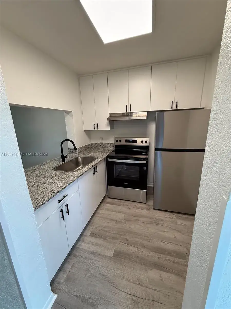 2 bedroom 1 bath Residential Lease for rent at 1235 NW 103rd Ln # 301, Miami FL 33147