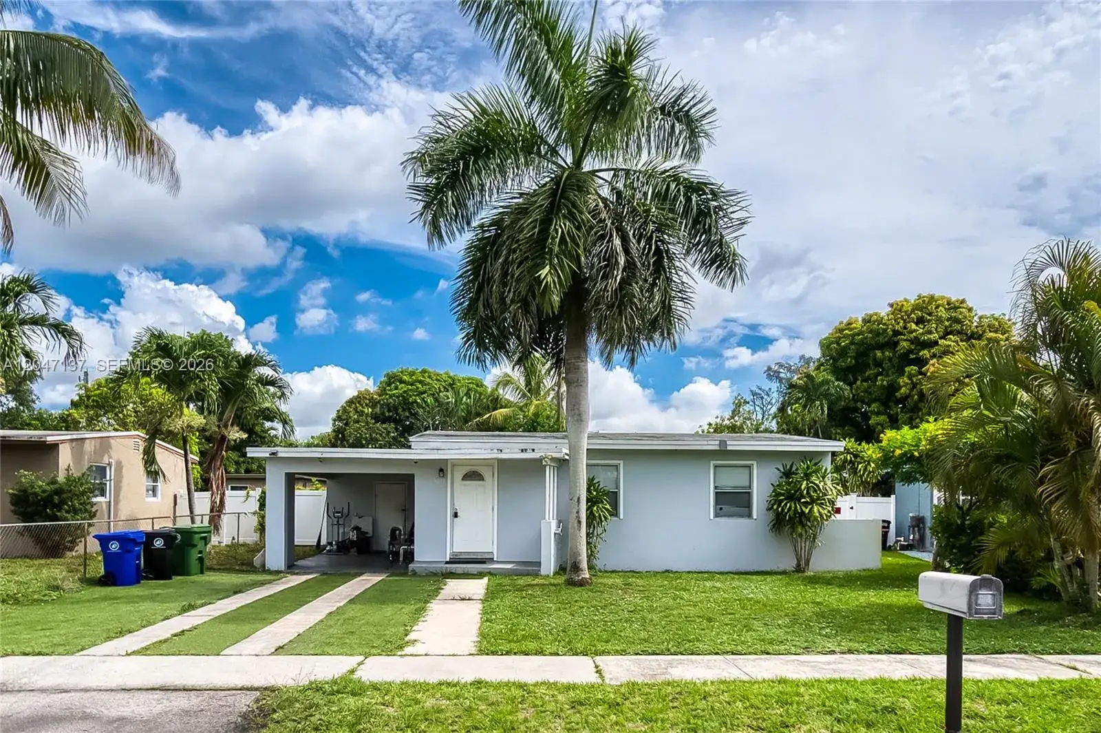 2 bedroom 1 bath Residential for sale at 1013 NW 12th St, Fort Lauderdale FL 33311