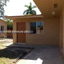 2 bedroom 2 bath Residential Lease for rent at 1324 NE 127th St # 11, North Miami FL 33161