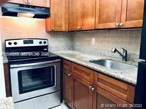 1 bedroom 1 bath Residential Lease for rent at 1515 NE 125th Ter # 206, North Miami FL 33161