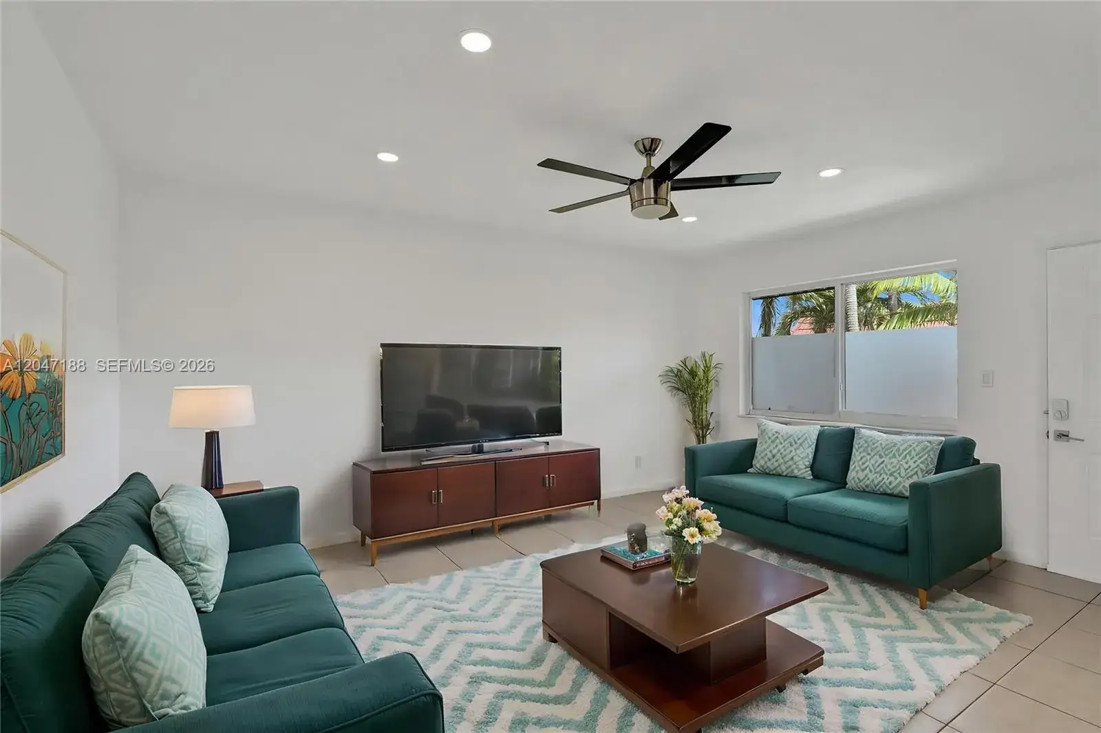2 bedroom 1 bath Residential Lease for rent at 3050 NE 5th Ter # 13, Wilton Manors FL 33334