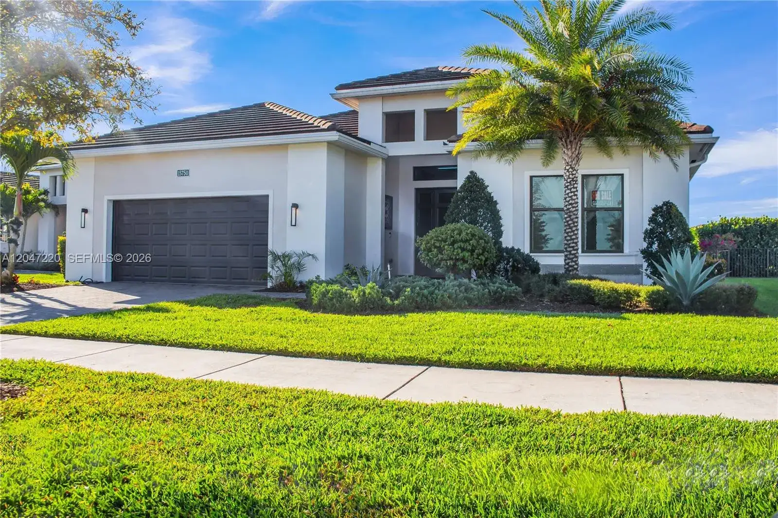 3 bedroom 3 bath Residential for sale at 15750 Longboat Key Dr, Westlake FL 33470