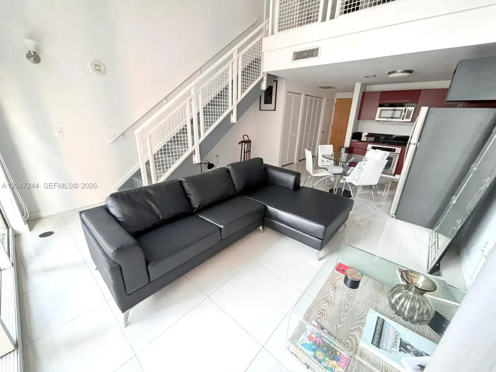 1 bedroom 1 bath Residential for sale at 244 Biscayne Blvd # 451, Miami FL 33132