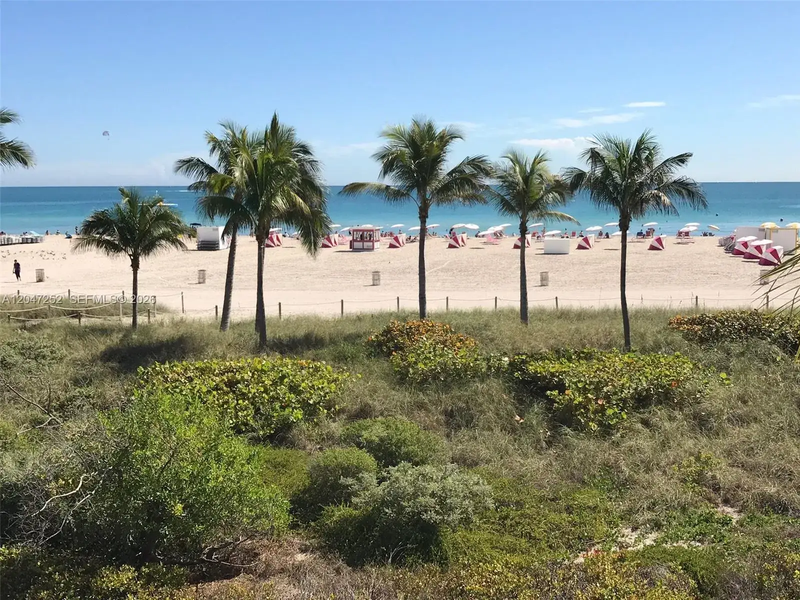 1 bedroom 1 bath Residential Lease for rent at 100 Lincoln Rd # 1126, Miami Beach FL 33139