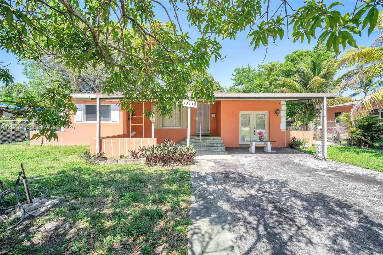 1 bath Residential Lease for rent at 13140 N Miami Ave # 1, Miami FL 33168