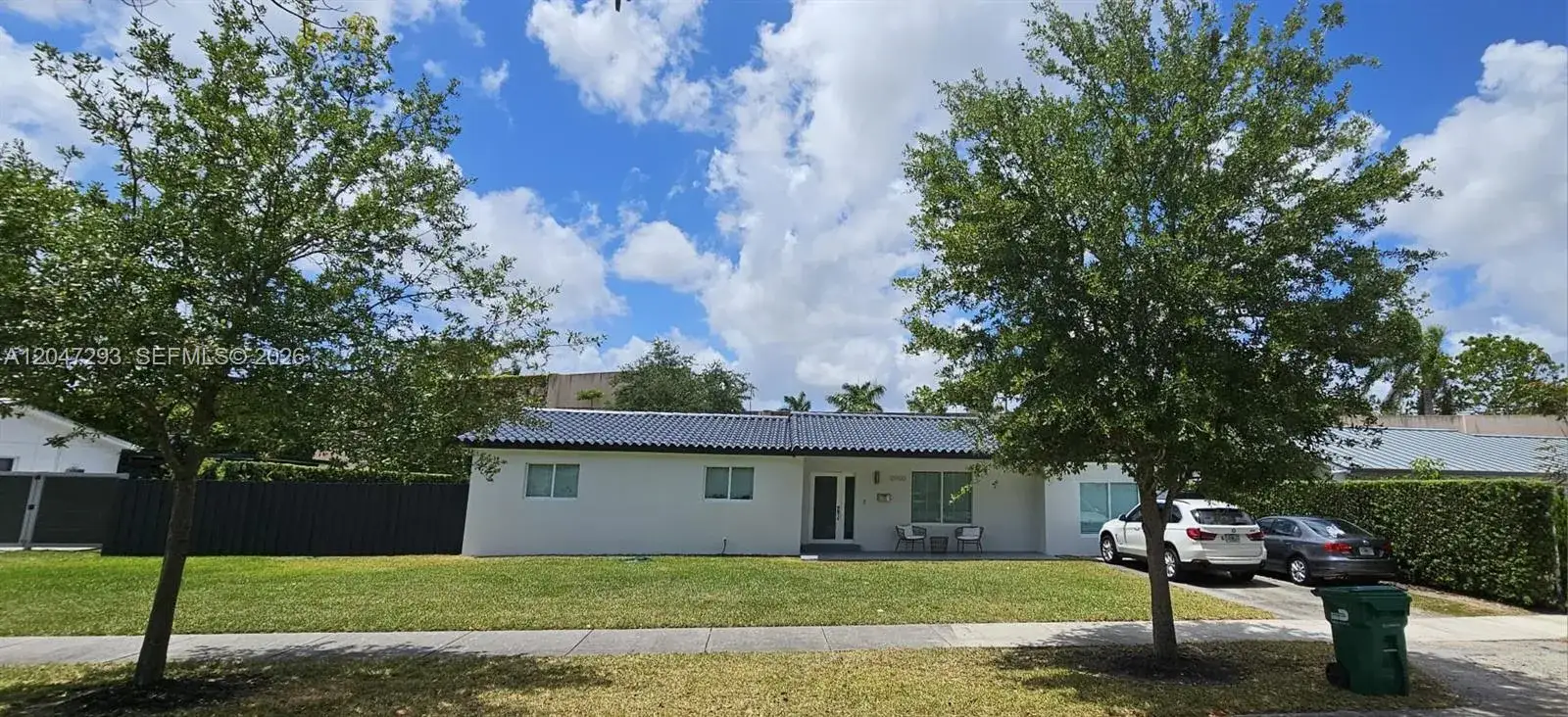 3 bedroom 2 bath Residential Lease for rent at 10900 SW 107th Ave, Miami FL 33176
