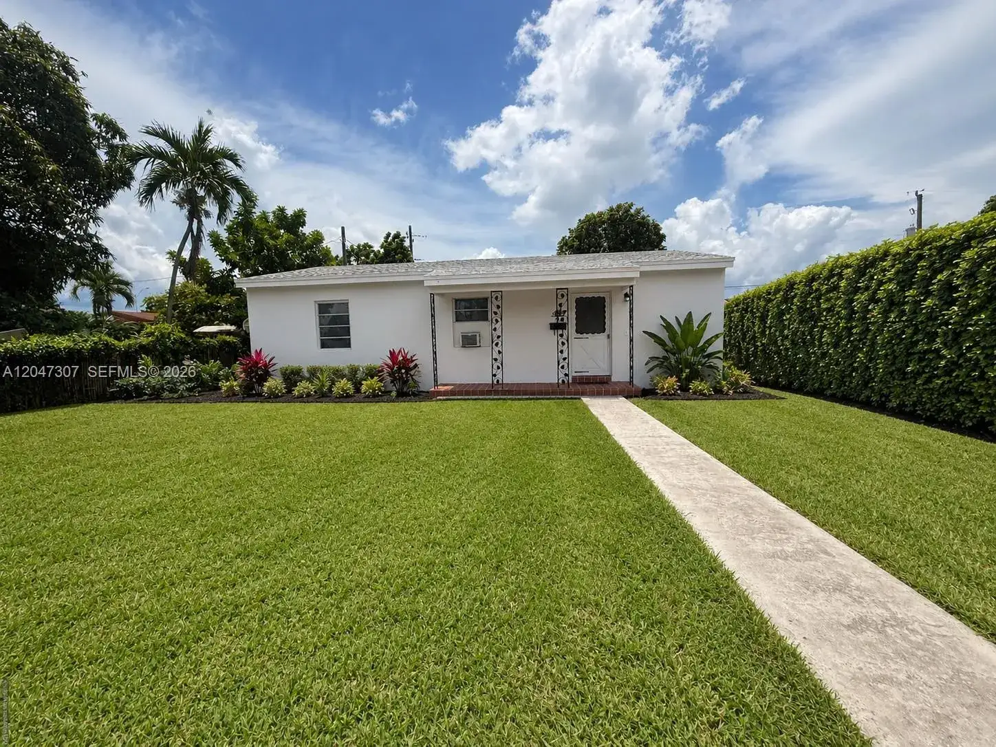 3 bedroom 1 bath Residential for sale at 790 E 6th Pl, Hialeah FL 33010