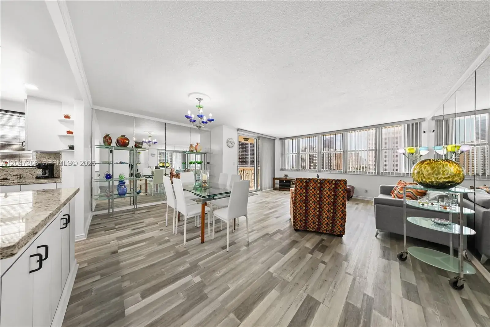 2 bedroom 2 bath Residential for sale at 1825 S Ocean Dr # 914, Hallandale Beach FL 33009