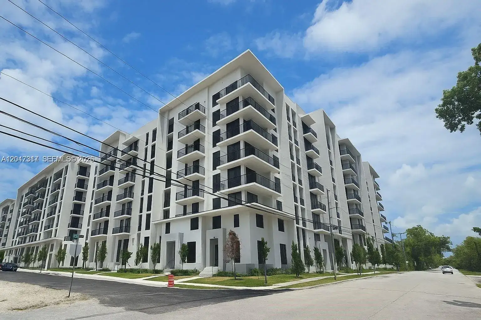 3 bedroom 3 bath Residential Lease for rent at 1155 NE 126th st # 748, North Miami FL 33161