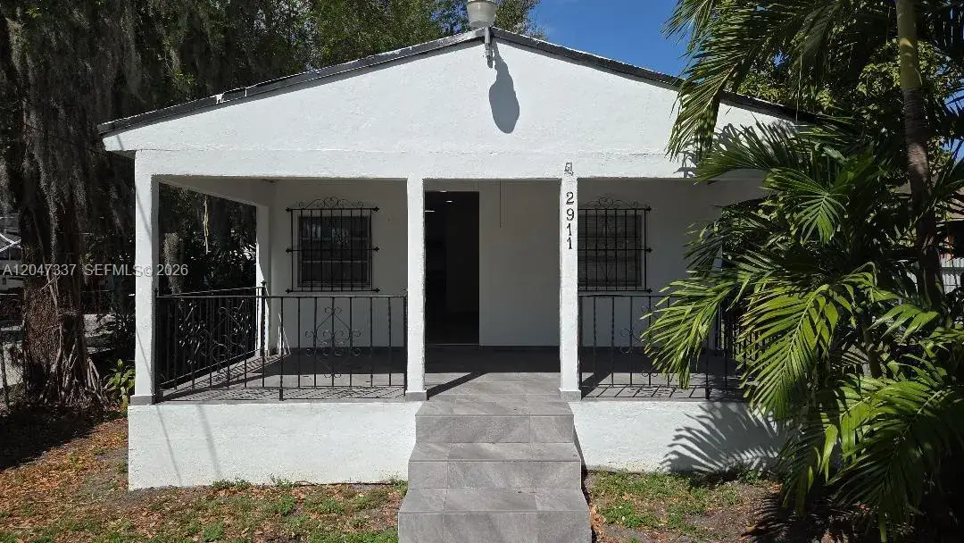 2 bedroom 1 bath Residential for sale at 2911 NW 30th St, Miami FL 33142