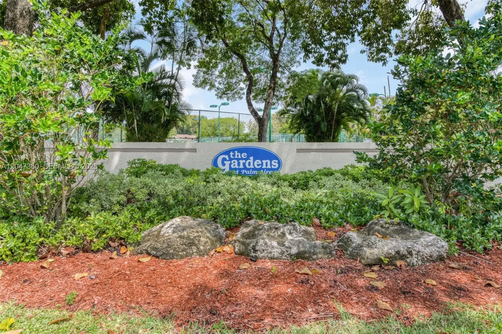 2 bedroom 2 bath Residential Lease for rent at 709 Gardens Dr # 101, Pompano Beach FL 33069