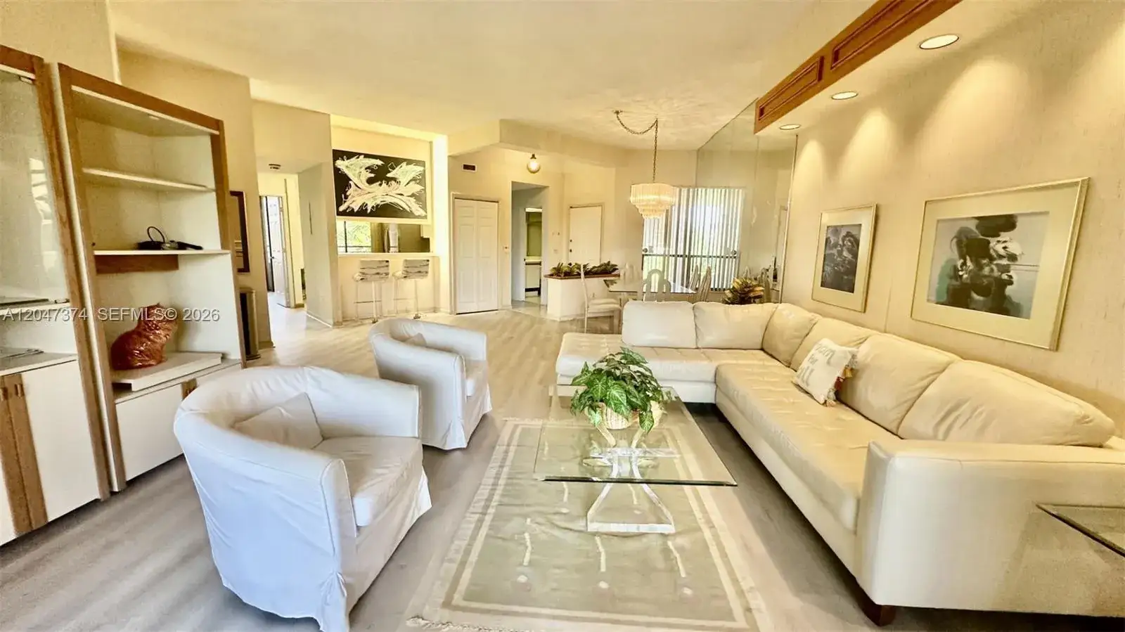 3 bedroom 3 bath Residential Lease for rent at 7472 La Paz Blvd # 301, Boca Raton FL 33433
