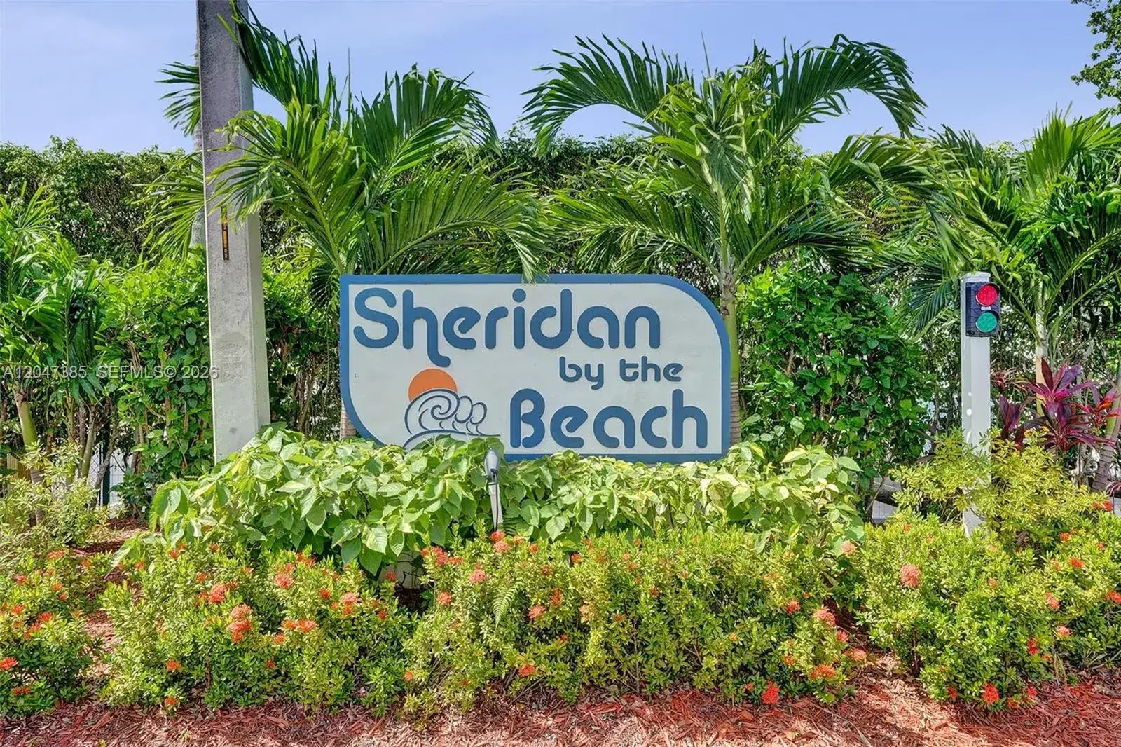 2 bedroom 2 bath Residential Lease for rent at 1430 Sheridan St # 1G, Hollywood FL 33020