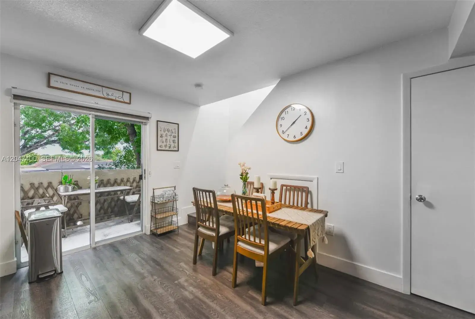 2 bedroom 1 bath Residential for sale at 14901 SW 82nd Ter # 205, Miami FL 33193