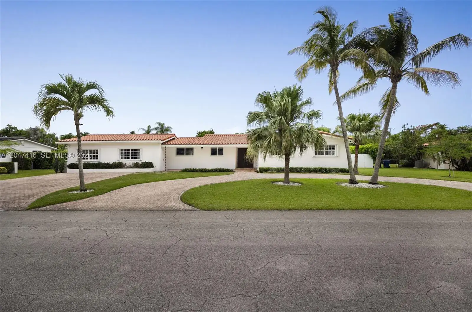 5 bedroom 3 bath Residential for sale at 8345 SW 90th St, Miami FL 33156