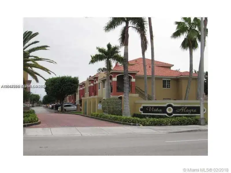 2 bedroom 2 bath Residential Lease for rent at 15400 SW 134th Pl # 404, Miami FL 33177