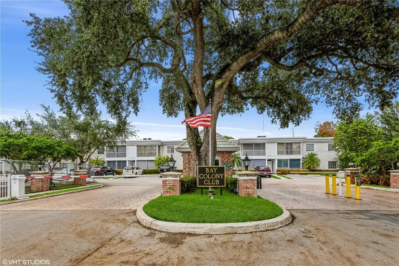 1 bedroom 1 bath Residential Lease for rent at 6209 Bay Club Dr # 4, Fort Lauderdale FL 33308