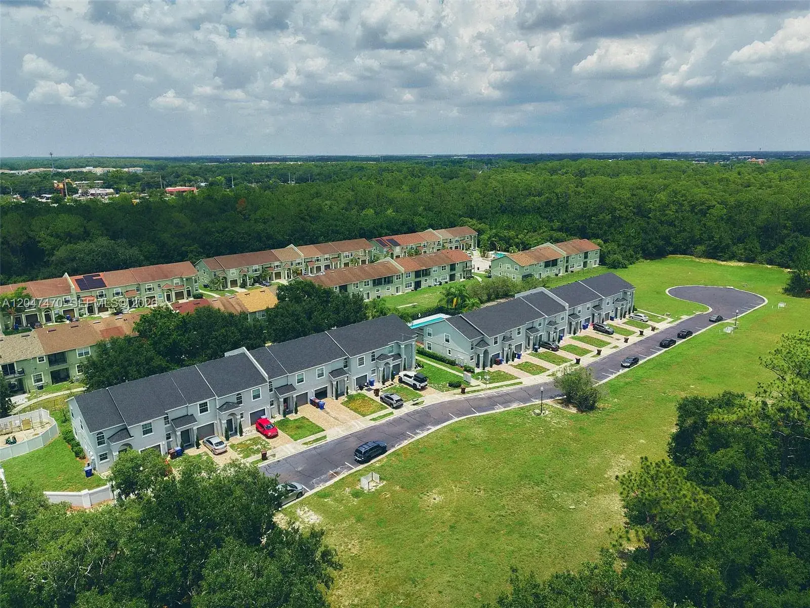 Commercial Sale for sale at 4377 Gardenstone Court, Kissimmee FL 34746