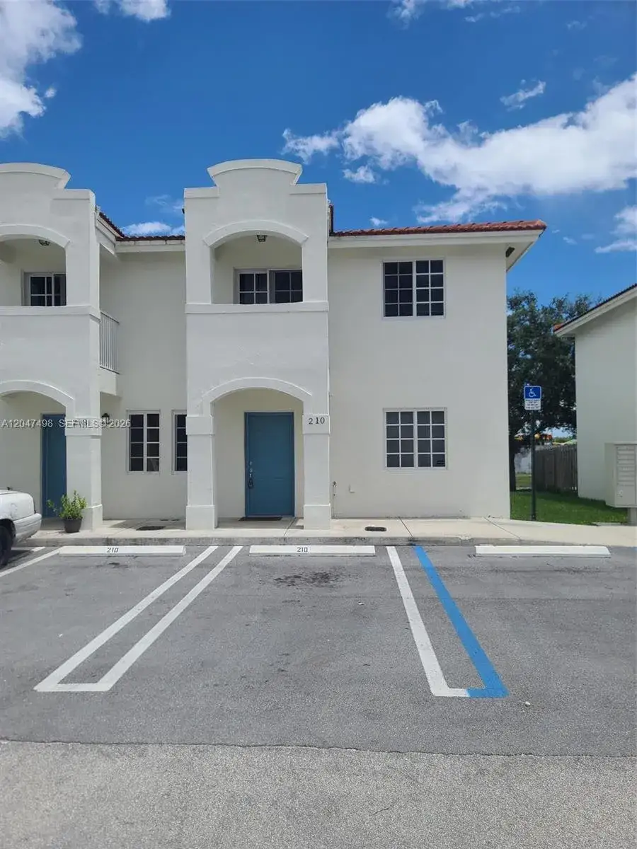 3 bedroom 2 bath Residential Lease for rent at 210 SW 3rd Ct, Florida City FL 33034
