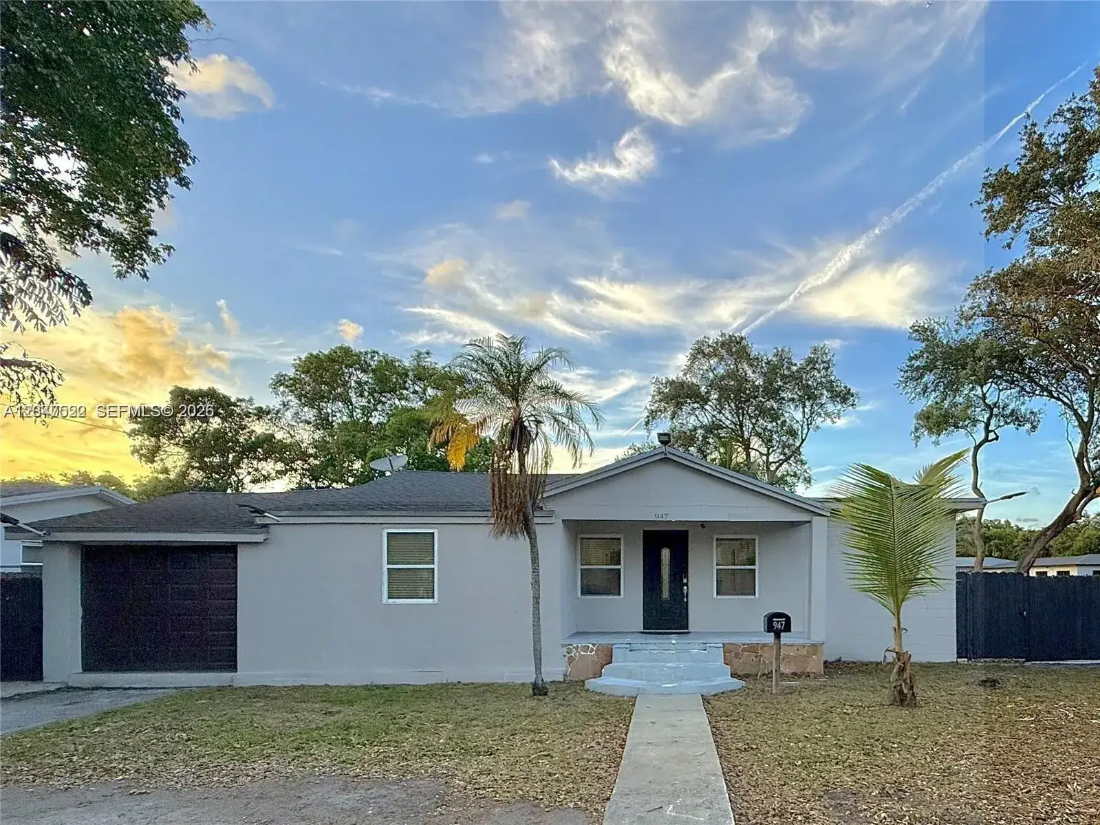 4 bedroom 5 bath Residential Lease for rent at 947 NE 149th st # 0, Miami FL 33161