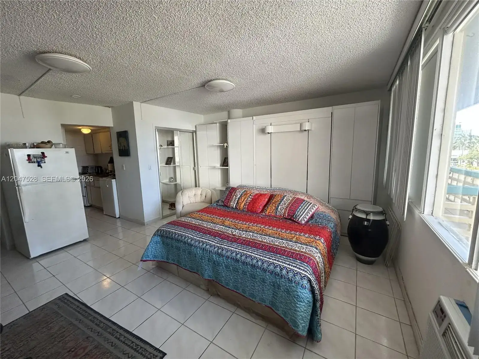Residential Lease for rent at 6484 Indian Creek Dr # 303, Miami Beach FL 33141